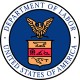 Department of Labor Department of Labor Logo