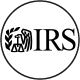 IRS IRS Logo