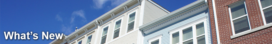 Physical Inspection Scores Whats New