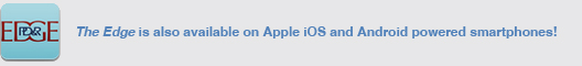 Edge mobile app