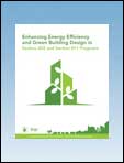 Enhancing Energy Efficiency and Green Building Design in Section 202 and Section 811 Programs