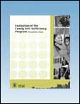 Evaluation of the Family Self-Sufficiency Program: Prospective Study