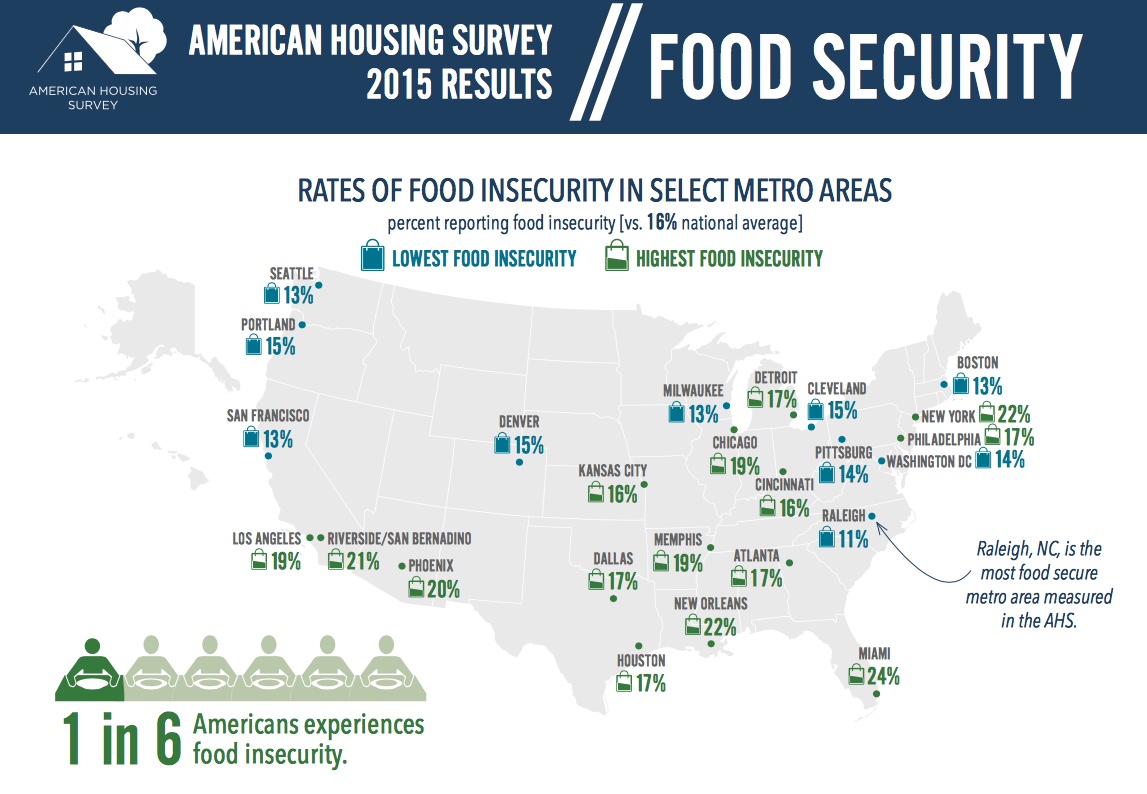 Food Security Image