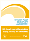 HUD Publication Coverpage