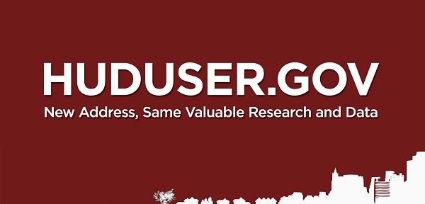 HUDUSER Header logo