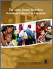 Annual Homeless Assessment Report 