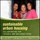 Sustainable Urban Housing Award Winners Announced