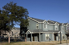 Fair Housing Issues and the LIHTC Program Fair Housing Issues and the LIHTC Program