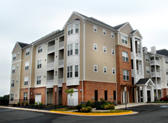 Multi-Agency Effort Supports Affordable Rental Housing
