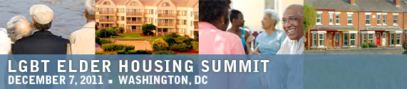 LGBT Summit Header/Banner