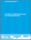 Life after Transitional Housing for Homeless Families