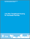 Life after Transitional Housing for Homeless Families