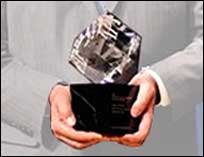 2011 HUD Secretary's Opportunity and Empowerment Award Winner