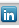 LinkedIn Icon