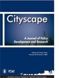 Cityscape Issue Icon Image