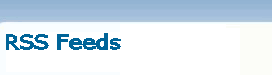 RSS Feeds