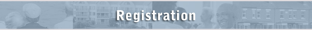 Registration