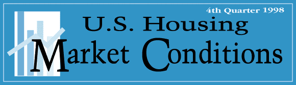 U.S. Housing Market Conditions