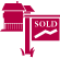 Home Sales icon
