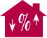 Mortgage Interest Rates icon