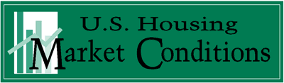 U.S. Housing Market Conditions