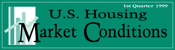 U.S. Housing Market Conditions