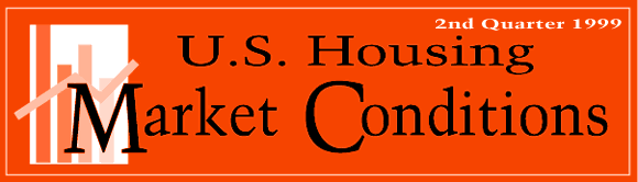 U.S. Housing Market Conditions
