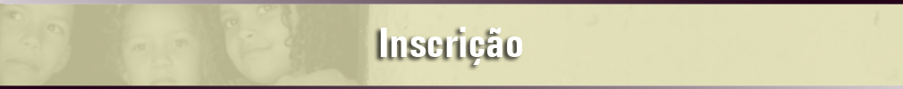 Inscrição