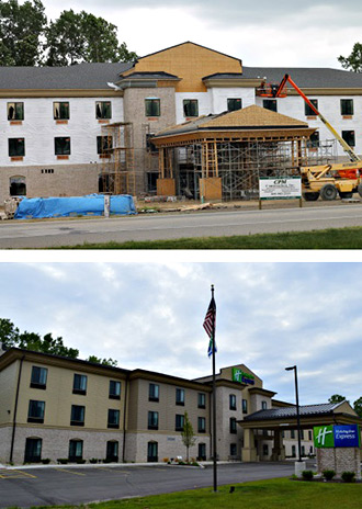 Barry Community Foundation Barry Community Foundation