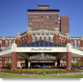 Detroit, Michigan: Henry Ford Health System Supports Community and Economic Development 