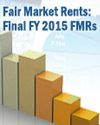 Fair Market Rents: Final FY 2015 FMRs