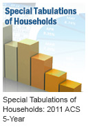 Special Tabulations of Households
