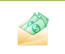 Step 5: Receive the Initial Payment