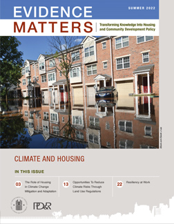 Evidence Matters Summer 2022