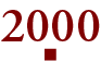 2000