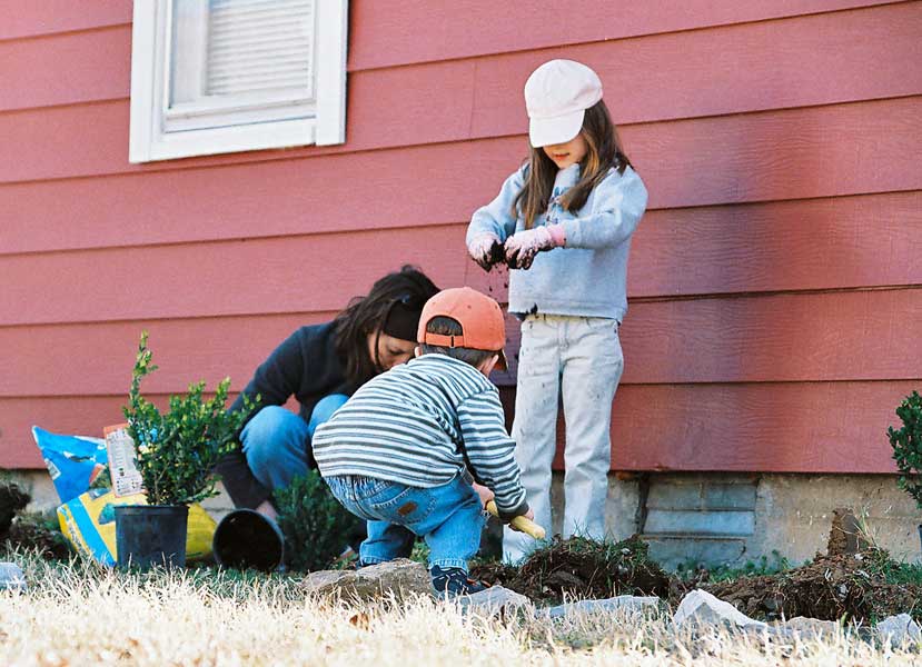 Residents of HOPE VI redevelopments seem satisfied with their new homes and confirm positive changes in their neighborhood, such as a decrease in crime.