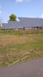 PV array