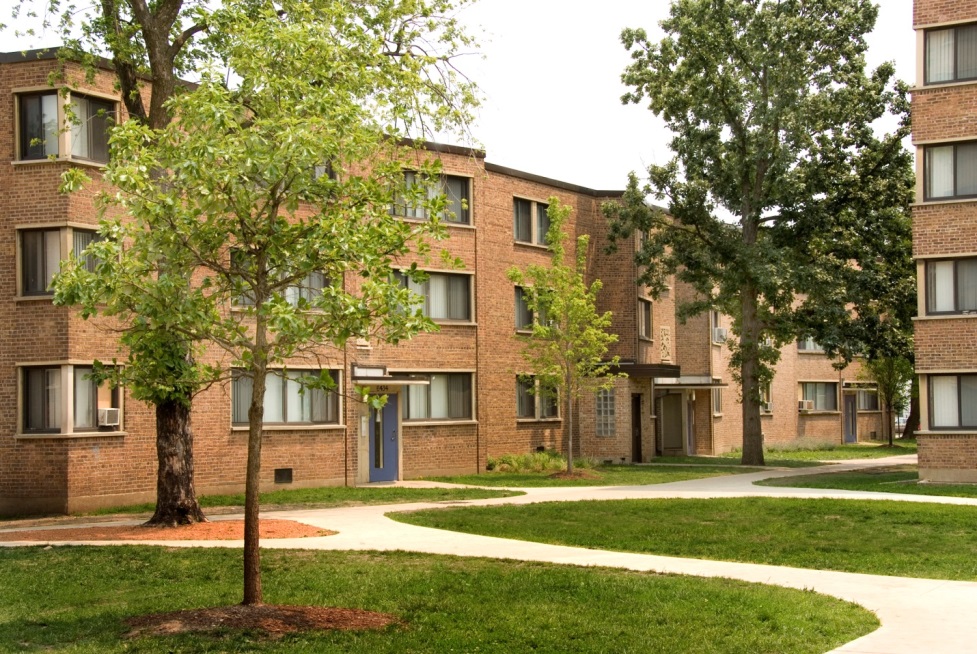 Preserving Affordable Housing At Parkway Gardens In Chicago Hud User - chicago condo roblox