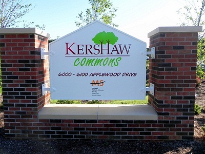 Kershaw Commons is a new affordable, accessible housing community for people with Multiple Sclerosis in Freehold, New Jersey.