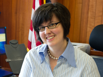 Erika Poethig, Acting Assistant Secretary for Policy Development and Research