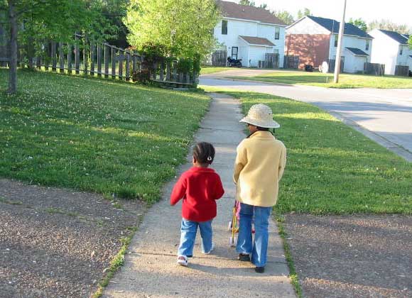 Voucher assistance offers greater choice in housing to low-income families that may lead to greater satisfaction with their homes but not necessarily with their neighborhoods.