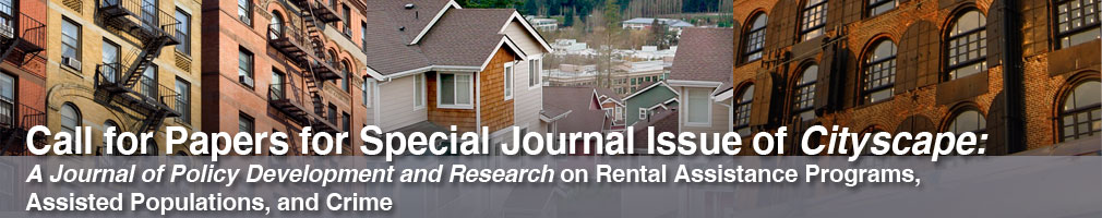 Call for Papers Call for Papers