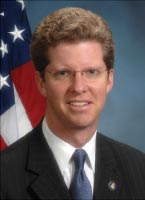 Shaun Donovan, Secretary, U.S. Department of Housing and Urban Development