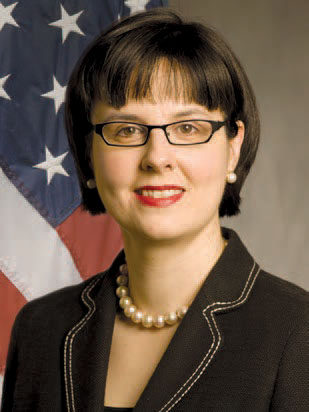 Erika C. Poethig, Deputy Assistant Secretary for Policy Development