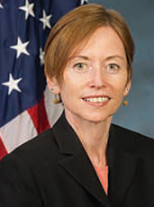 Katherine M. O’Regan, Assistant Secretary for Policy Development