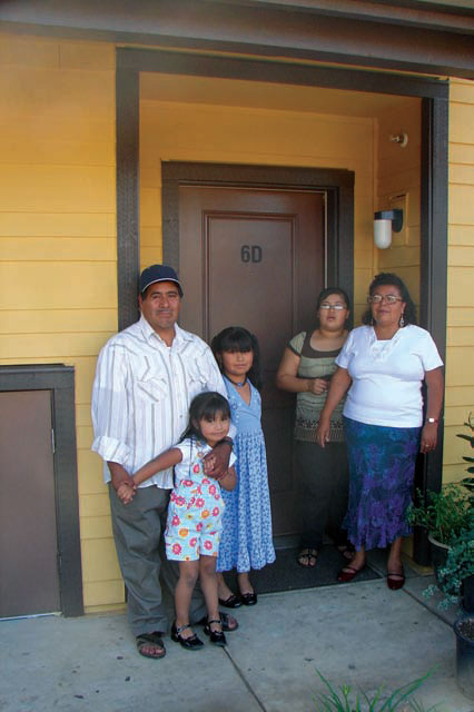Asset-building strategies for renters, such as credits for helping to manage a property or reducing energy consumption, can help families secure their financial future.
Farmworker Housing Development Corporation