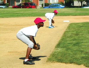 Expanded supportive services, such as recreation and education, are part of the holistic approach emphasized in Choice Neighborhoods
McCormack Baron Salazar Expanded supportive services, such as recreation and education, are part of the holistic approach emphasized in Choice Neighborhoods