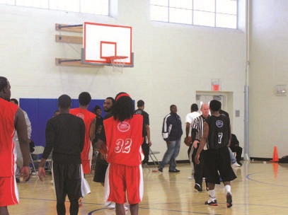 The city of Chester worked with the nonprofit Boys and Girls Club to open a new recreation center to expand opportunities for young people. The city of Chester worked with the nonprofit Boys and Girls Club to open a new recreation center to expand opportunities for young people.