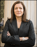 Dolores Acevedo-Garcia