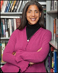 Mary Pattillo